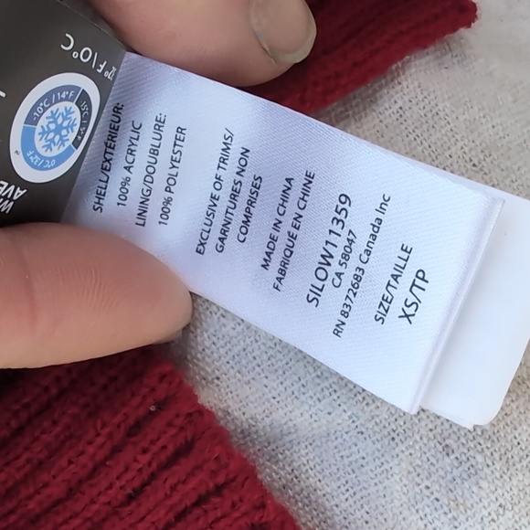 Luvgear Pet Christmas sweaters - Picture 4 of 8